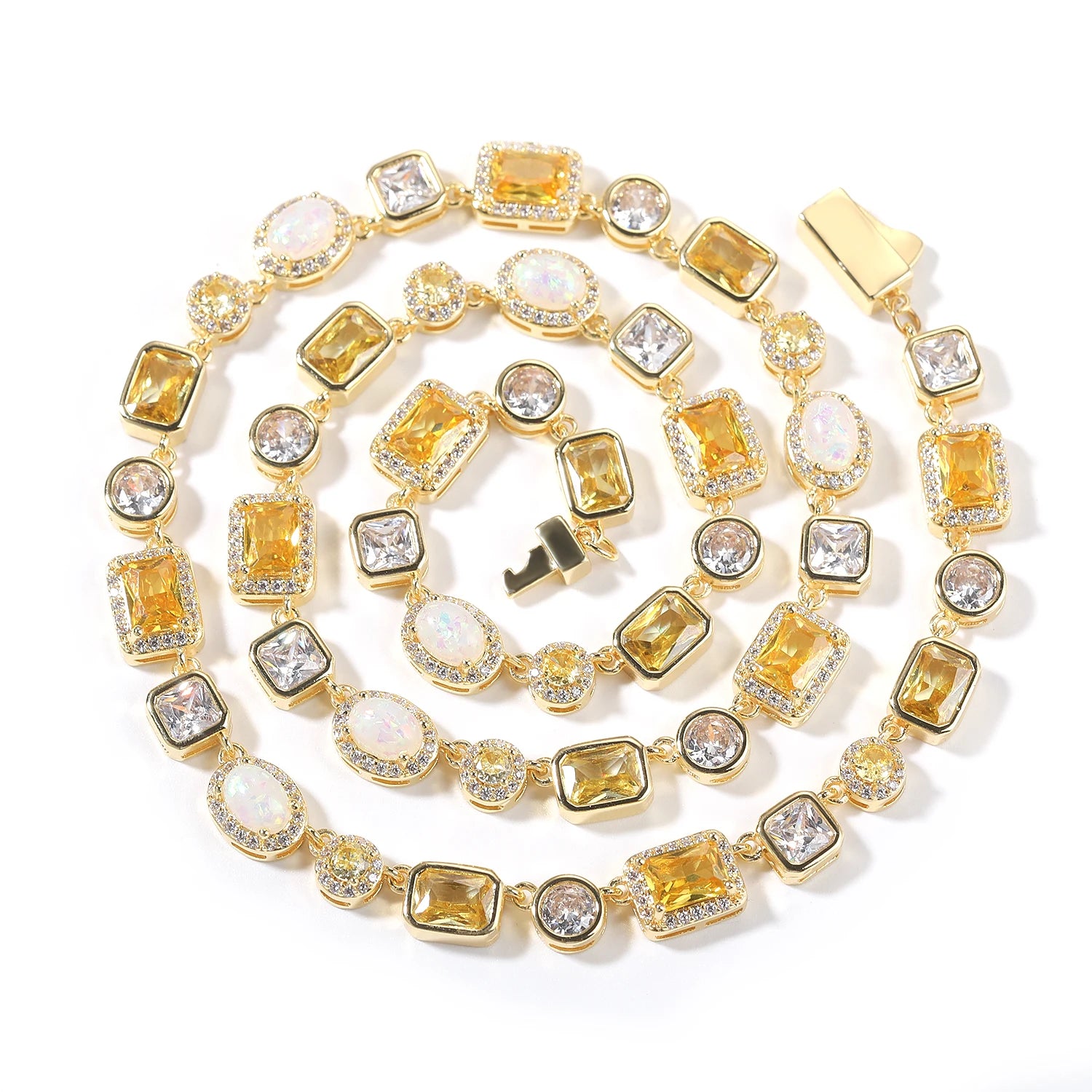 Prism Gemstone Collection