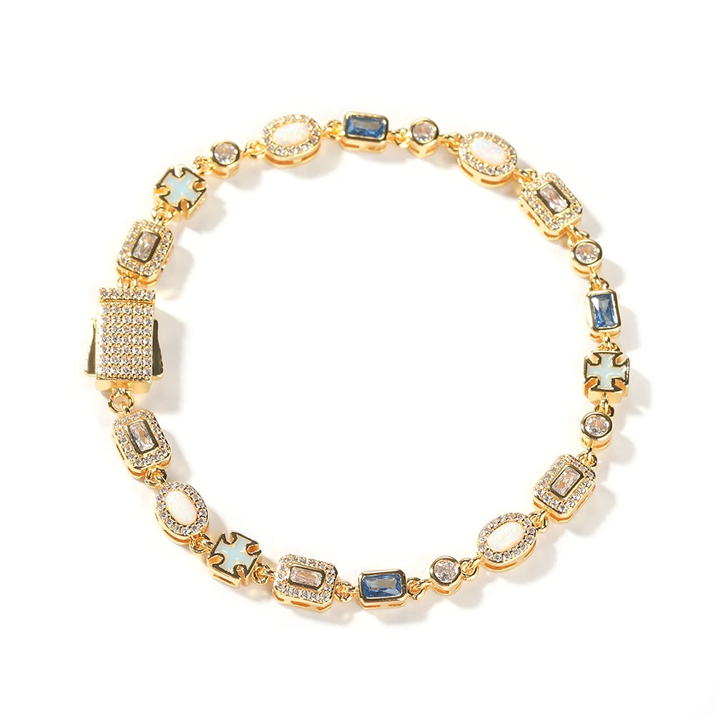 Prism Gemstone Collection