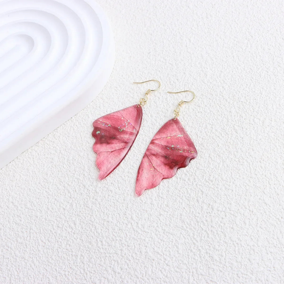 Blush Boutique Opal Earring Collection