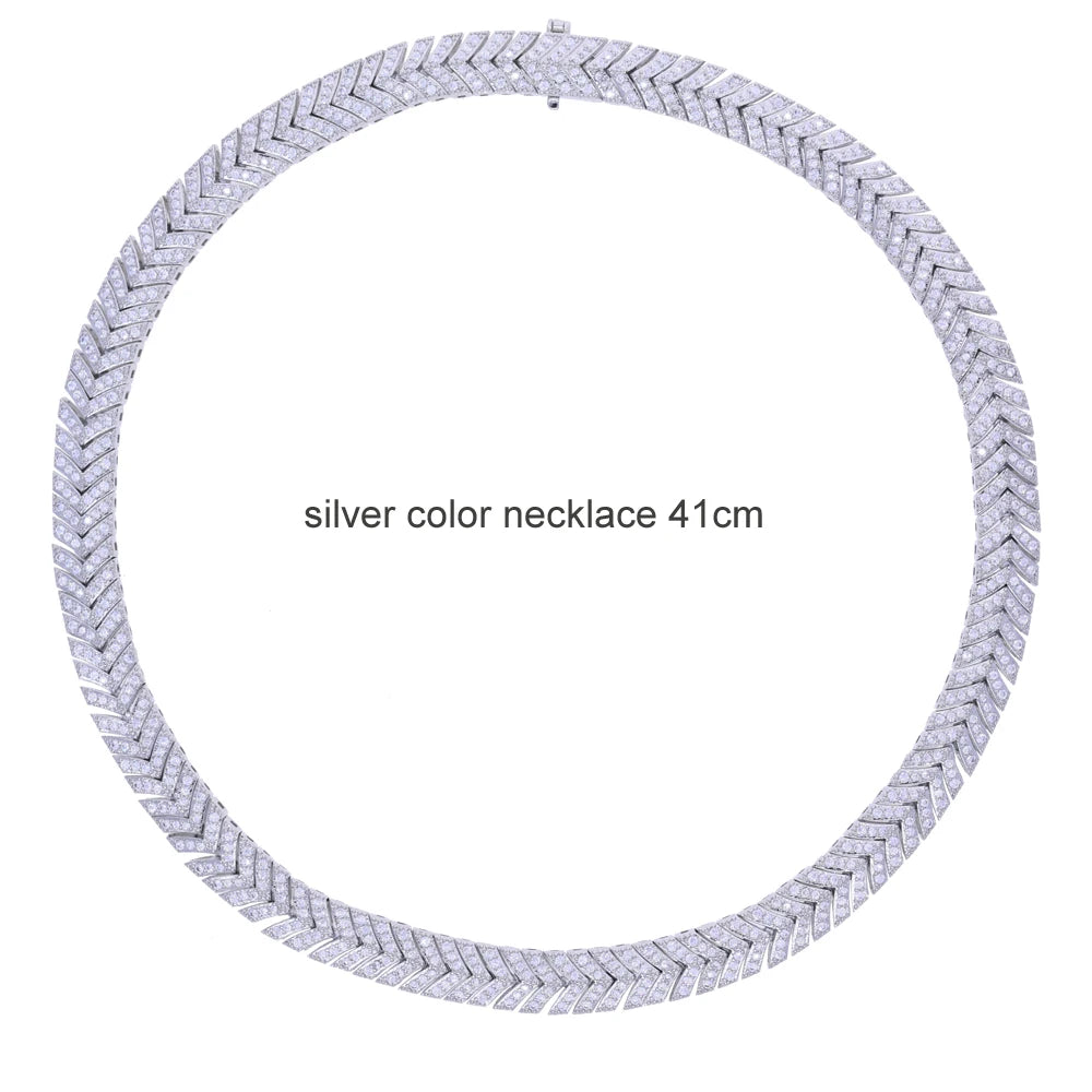 Rainbow Lucky Charm Jewelry Collection