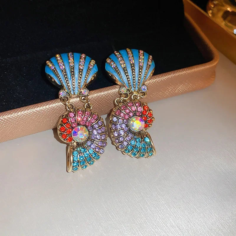 Ocean Muse Statement Collection