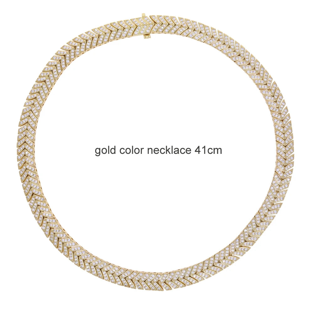 Rainbow Lucky Charm Jewelry Collection