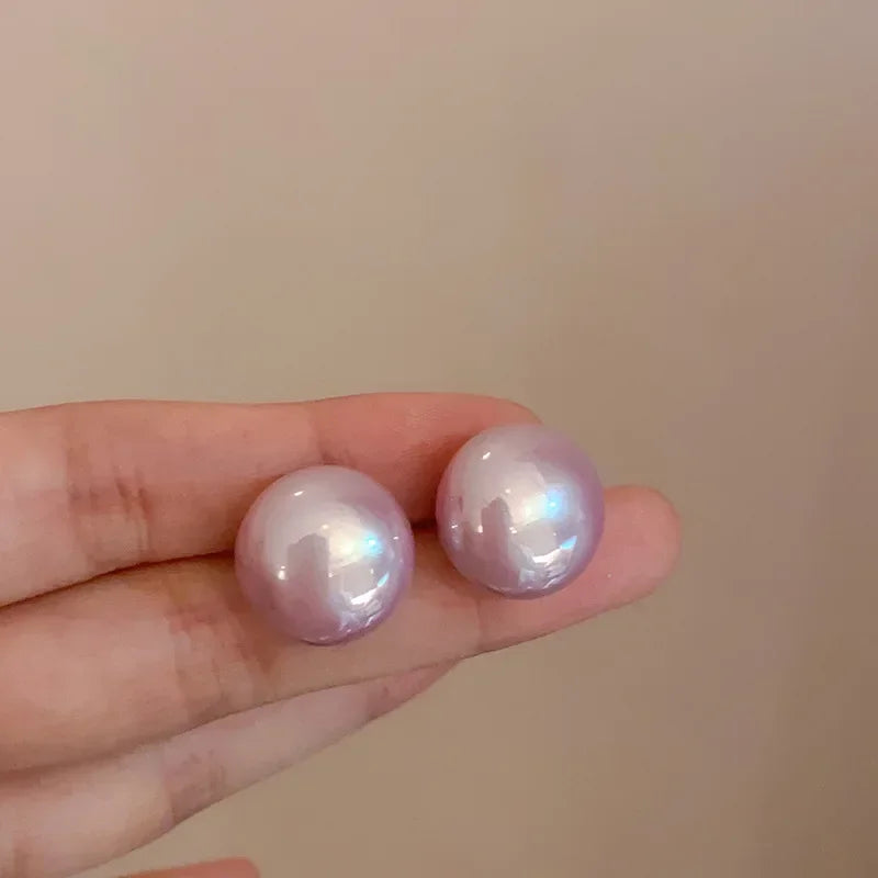 Blush Boutique Opal Earring Collection