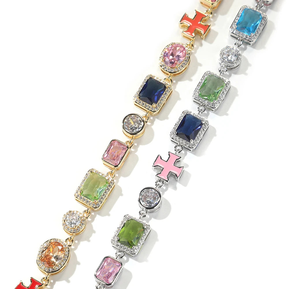 Prism Gemstone Collection