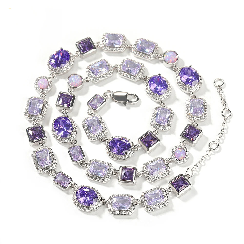 Prism Gemstone Collection