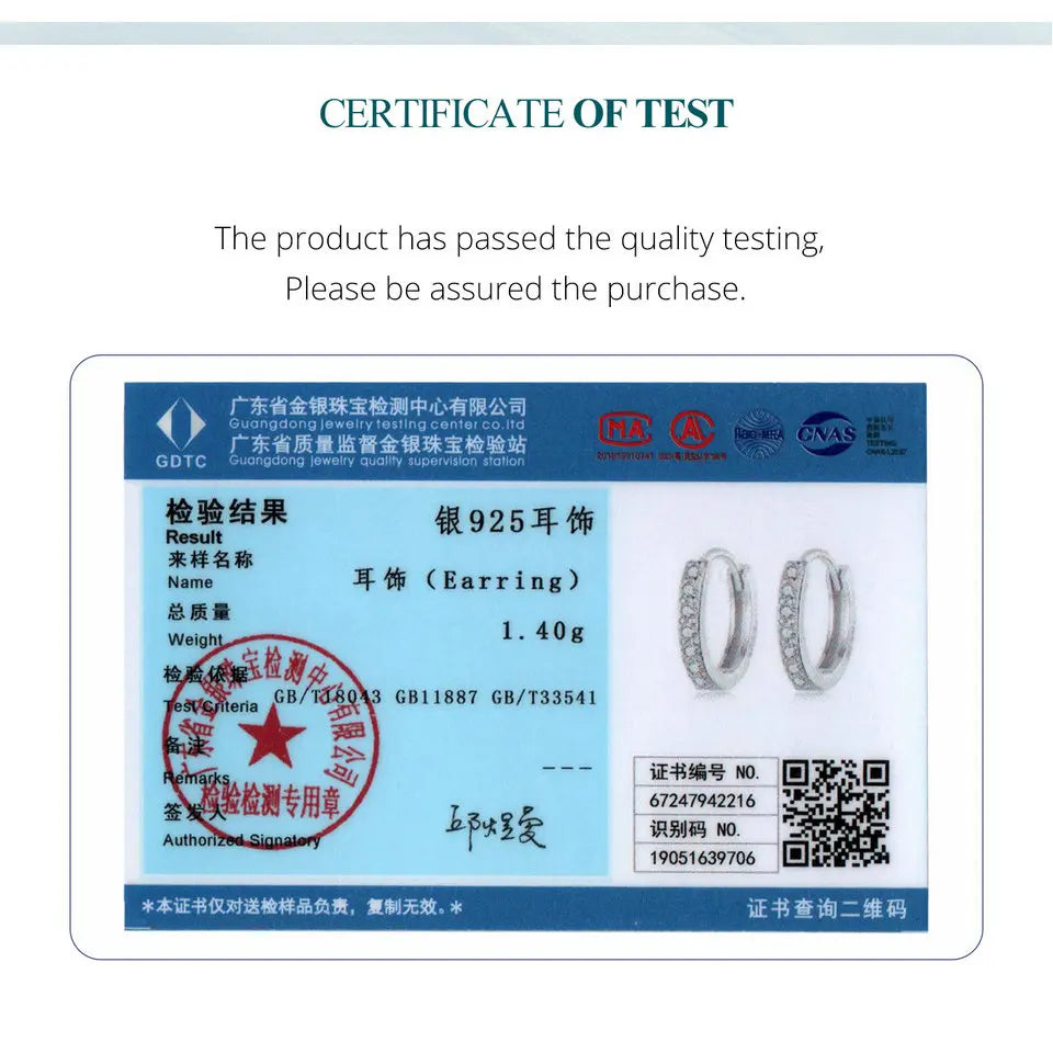 Everyday Sparkle Huggie Hoop Collection