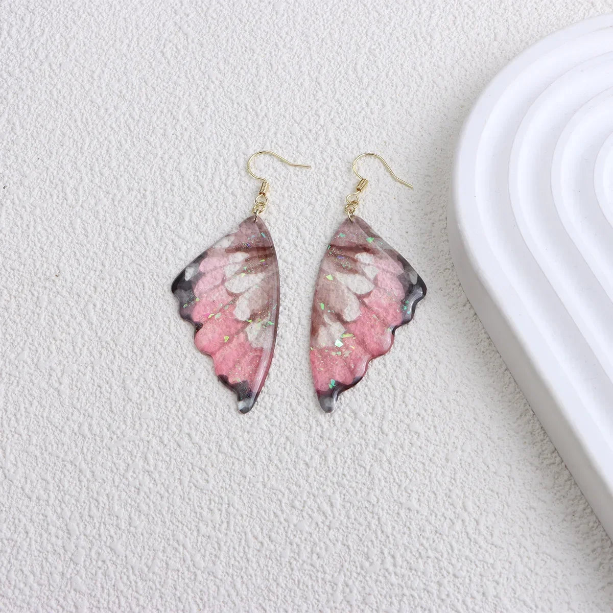 Blush Boutique Opal Earring Collection